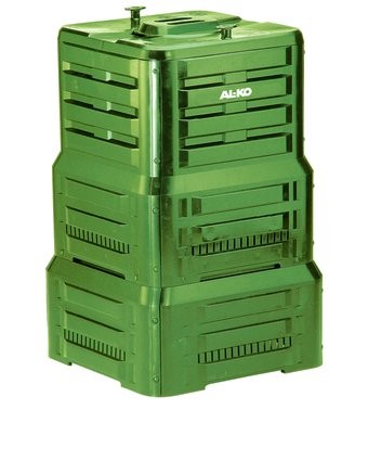 Siloze de compost AL-KO K 390