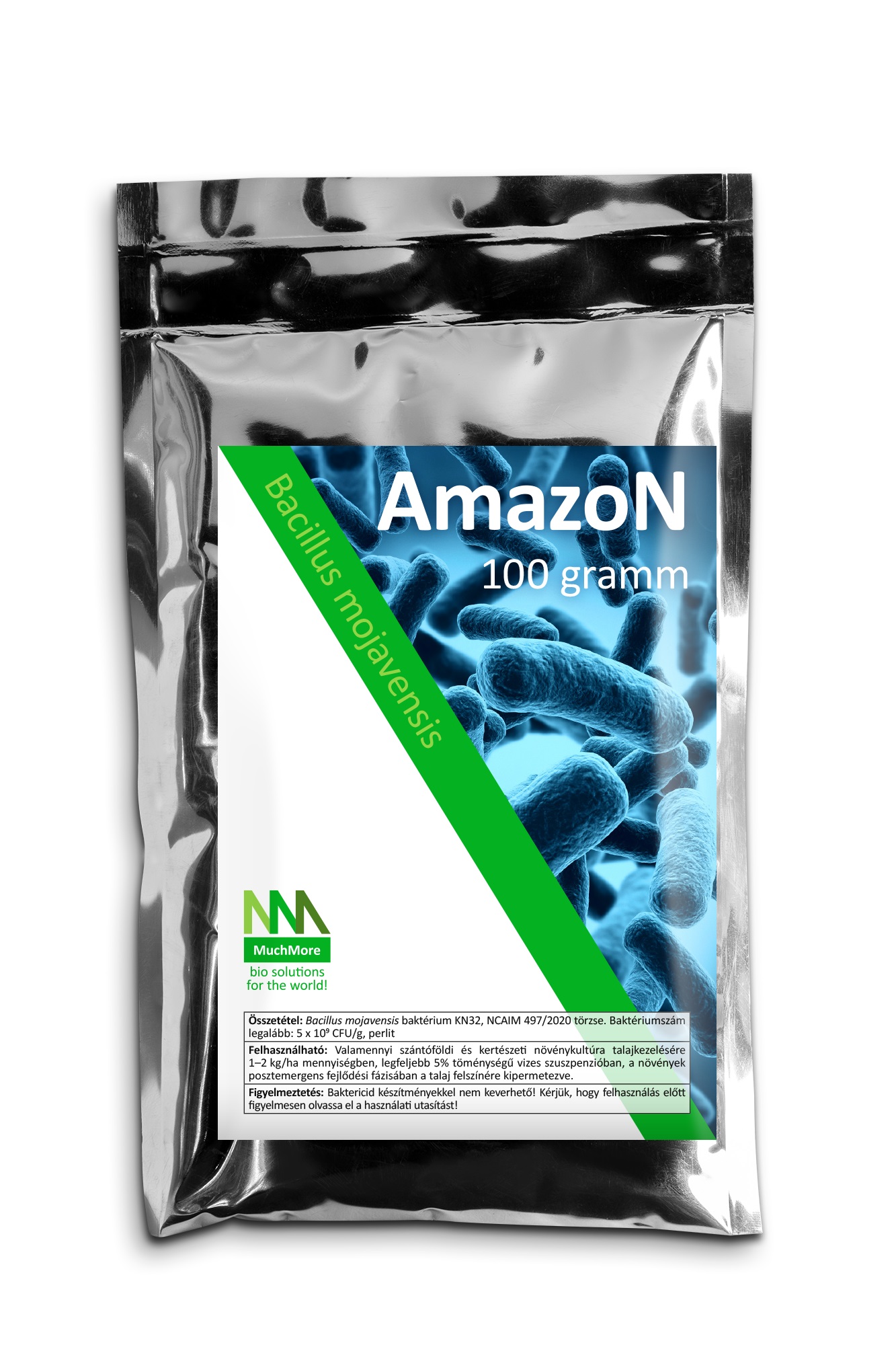 AmazoN 100g