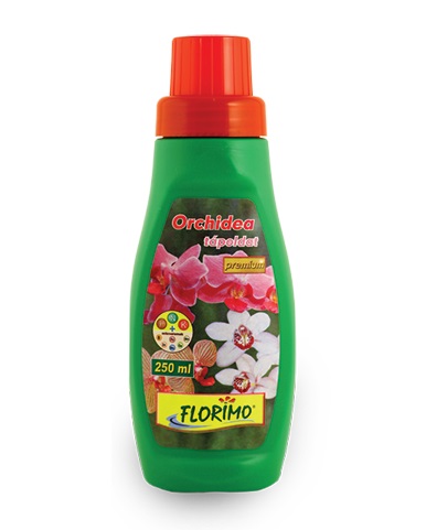 Florimo soluție nutritivă de orchidee 250 ml