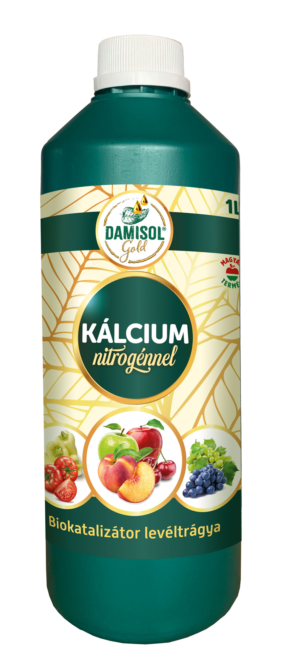 Damisol Calciu 1 l