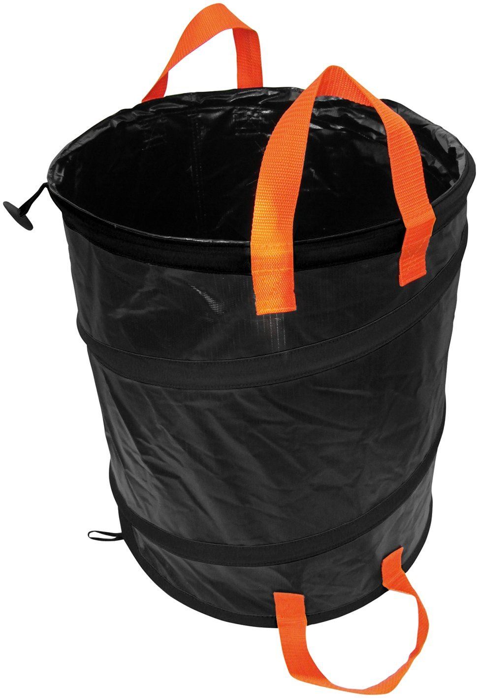 Sac de colectare de grădină Fiskars Solid PopUp, 172 l