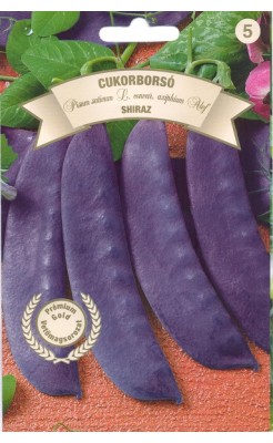 Mazăre zahărată Shiraz BK 10g