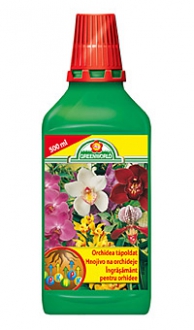 ASB Orchidea tápoldat 0,5 l