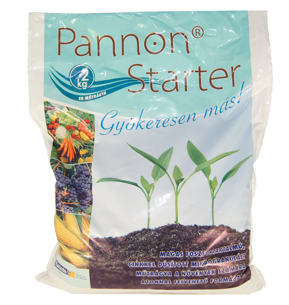 Pannon Starter 2 kg