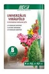 Virágföld GKT Univerzális 20l