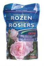 DCM Nutrienți pentru trandafiri și plante înflorite 750 g