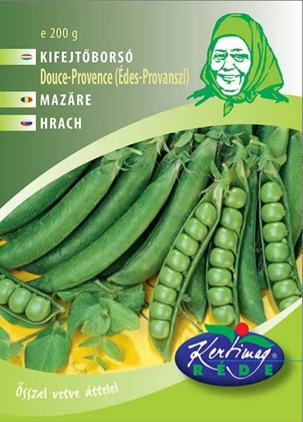 Mazăre de iernat Douce Provance 200 g