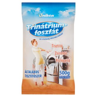 Fosfat trisodic ( 0,5 kg