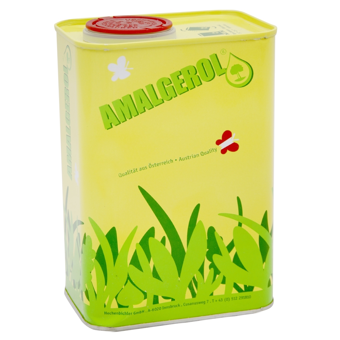 Amalgerol 1 l