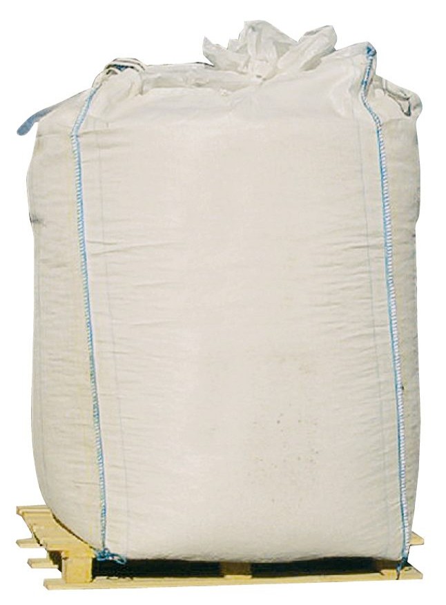 Bigbag szövetkonténer 95x95x240 cm