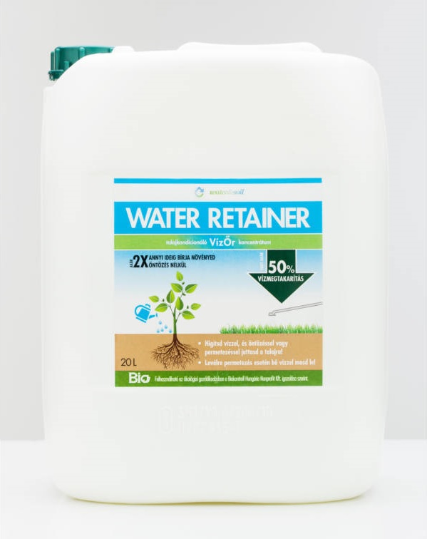 Gardă de apă (Water Retainer) 20l