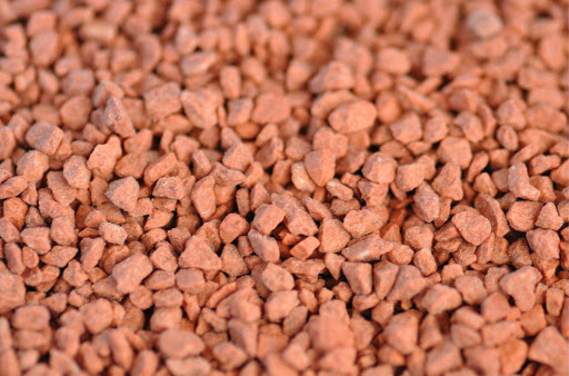 Potash 25 kg