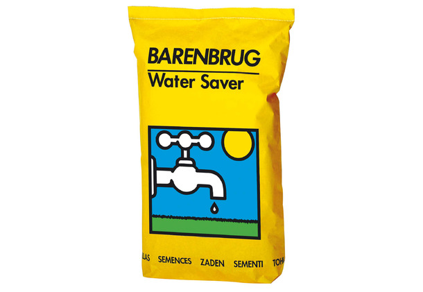 Semințe de iarbă Barenbrug Watersaver (tolerant la secetă) 5 kg