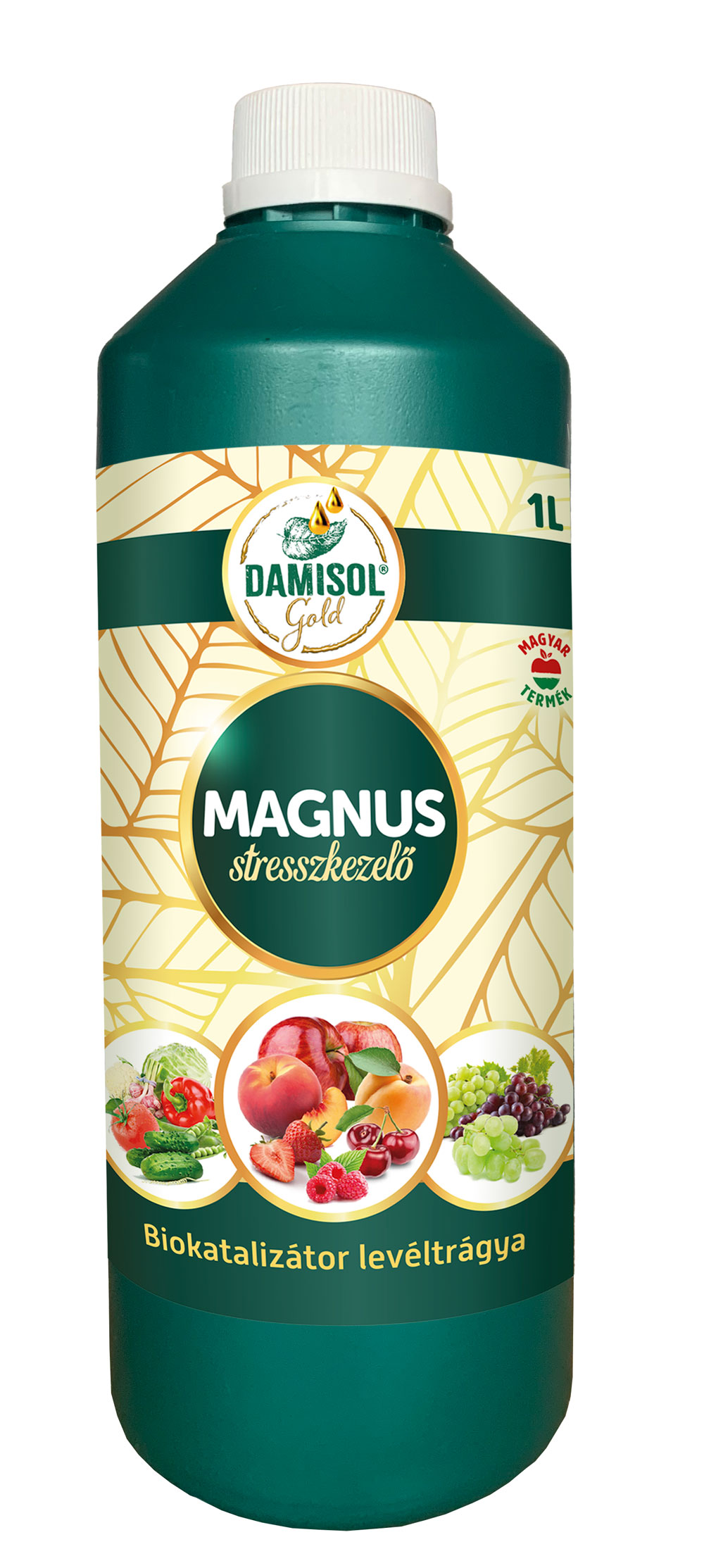 Damisol Gold Magnus 1 l